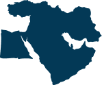 Middle East Map
